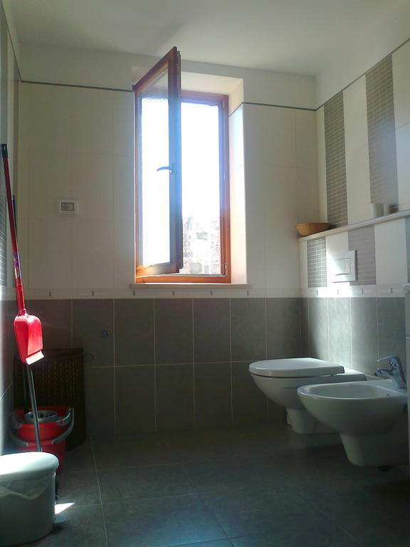 艾多公寓 Novigrad Istria 客房 照片